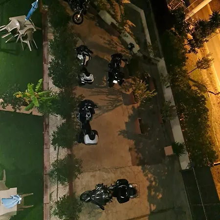 Blue Velvet Tortolì