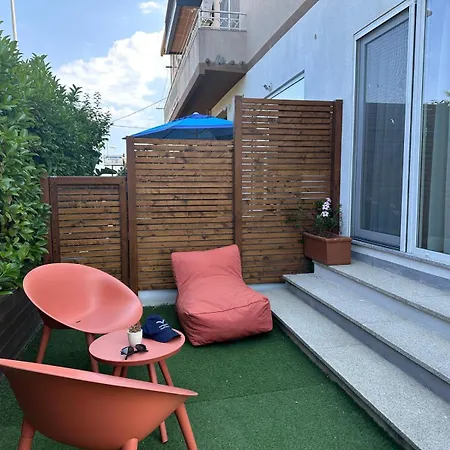 بيت ضيافة Blue Velvet 3*