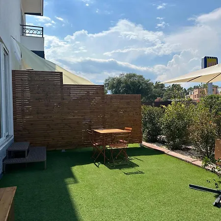 Blue Velvet بيت ضيافة Tortolì