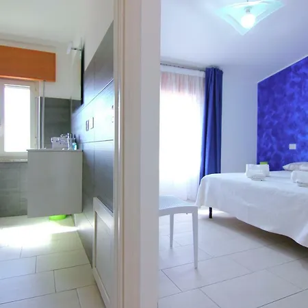 Blue Velvet Tortolì