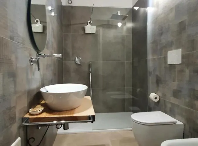 Πανσιόν Blue Velvet Tortolì