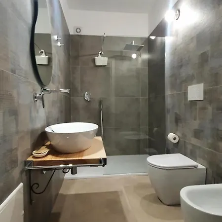 Guest house Blue Velvet Tortoli
