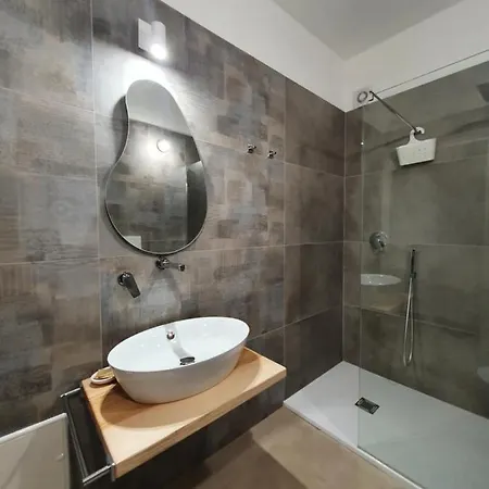 Blue Velvet Guest house Tortoli