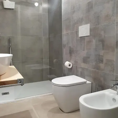 Guest house Blue Velvet Tortoli