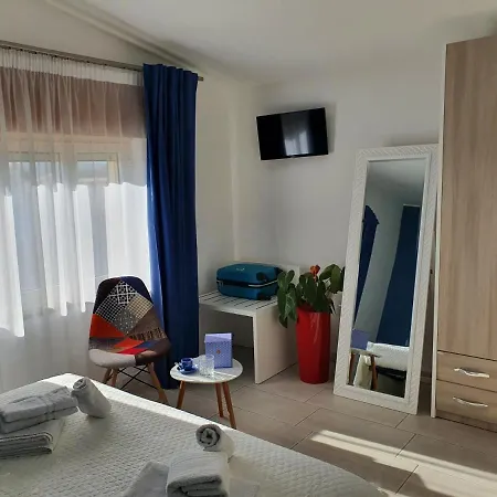 Guest house Blue Velvet
