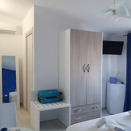 Guest house Blue Velvet *