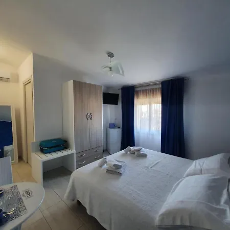 Blue Velvet Guest house