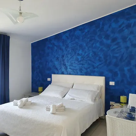Blue Velvet Tortolì