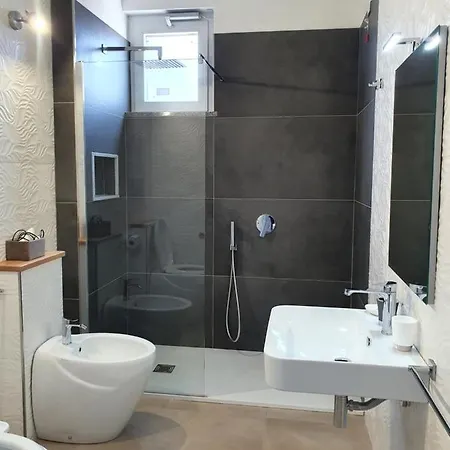 Vendégház Blue Velvet 3*