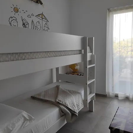Blue Velvet Guest house Tortoli