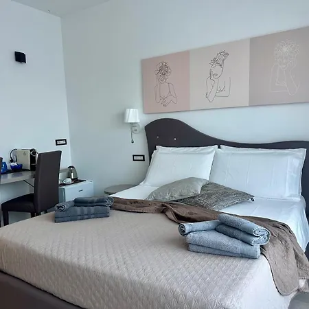 Blue Velvet Guest house Tortoli