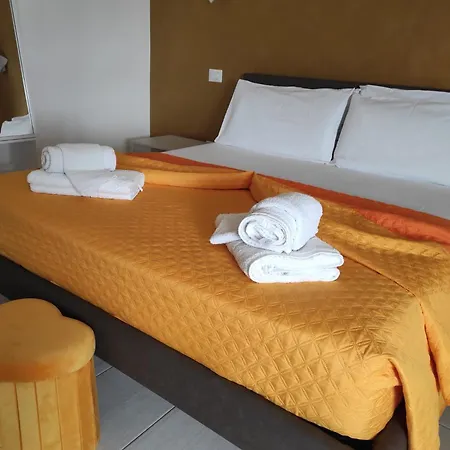 Guest house Blue Velvet