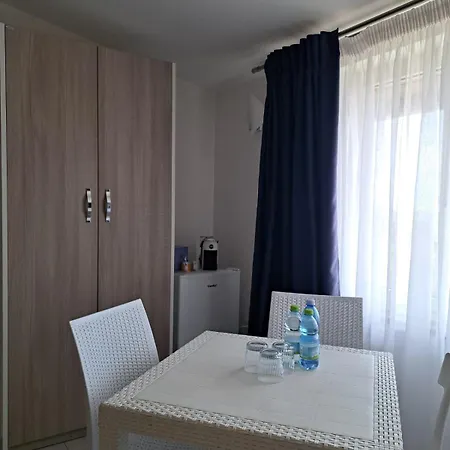 Blue Velvet Guest house