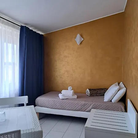 Guest house Blue Velvet
