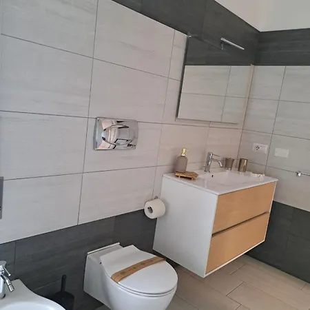 Blue Velvet Guest house Tortoli