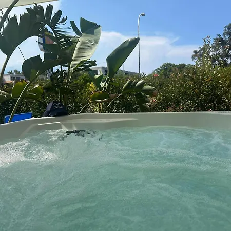 Affittacamere Blue Velvet Tortolì