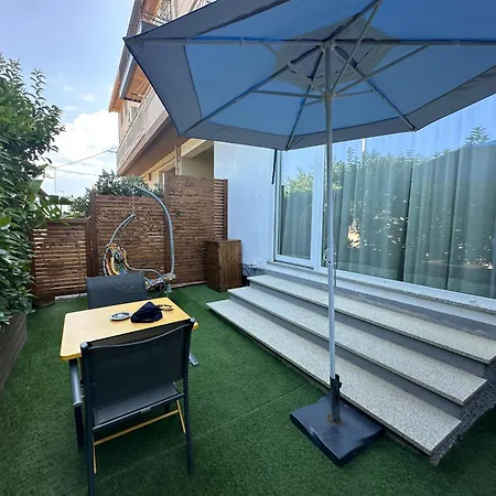 Blue Velvet ゲストハウス