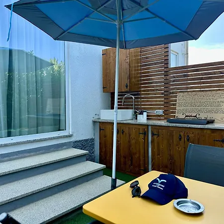 Blue Velvet ゲストハウス トルトリ