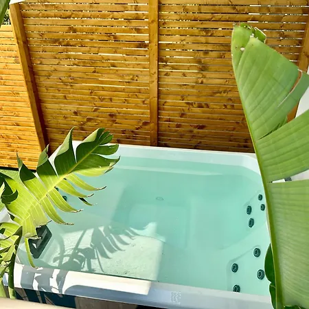 Blue Velvet ゲストハウス トルトリ