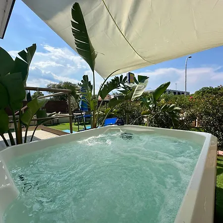 Blue Velvet Tortolì