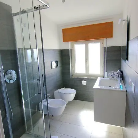 Guest house Blue Velvet Tortoli
