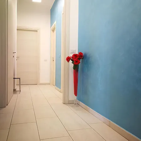 Blue Velvet Tortolì