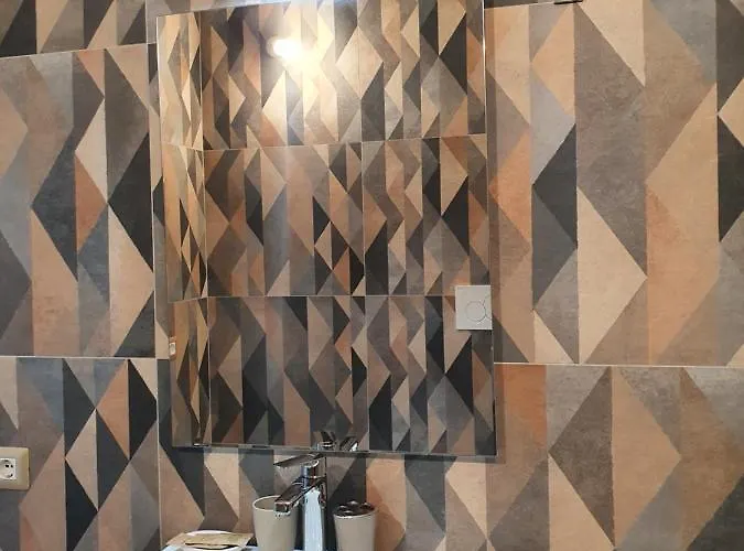 ゲストハウス Blue Velvet 3*