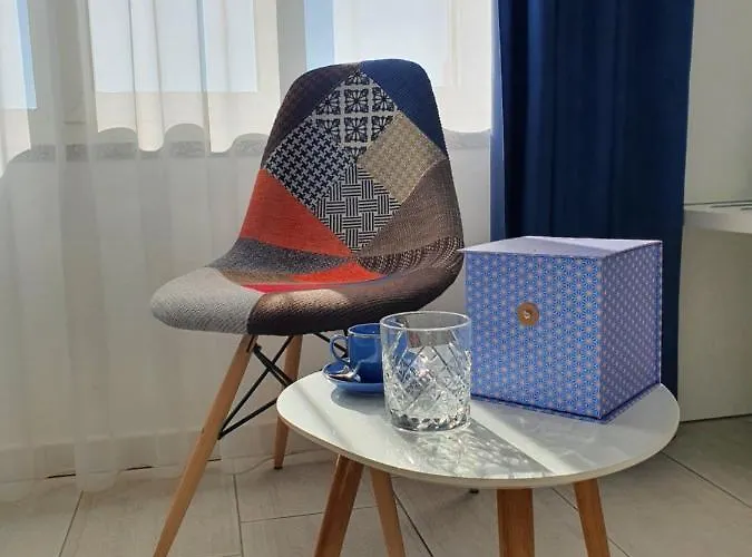 Blue Velvet ゲストハウス 3*