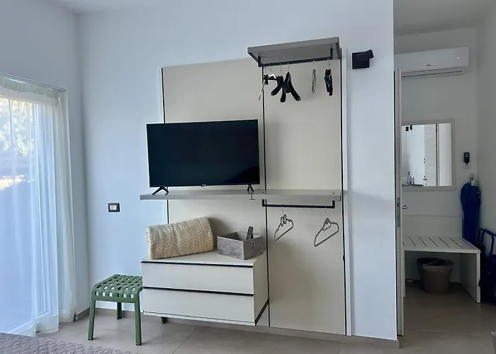 Blue Velvet ゲストハウス