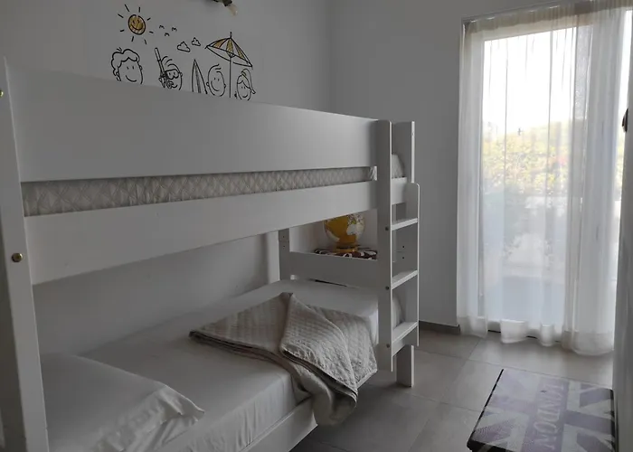 Blue Velvet ゲストハウス トルトリ