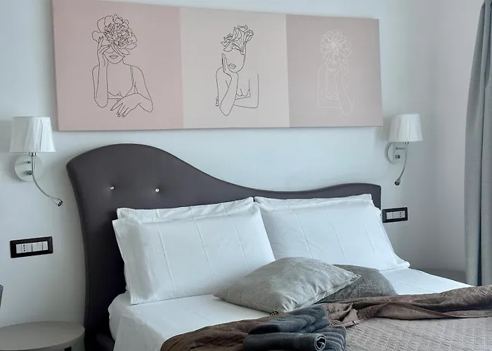 Blue Velvet ゲストハウス