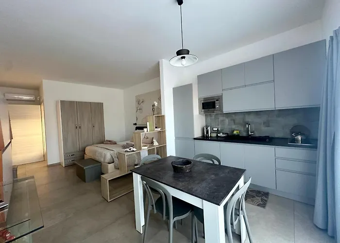 Blue Velvet ゲストハウス