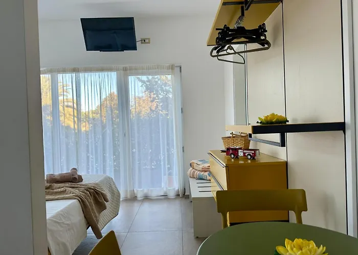 Blue Velvet ゲストハウス 3*