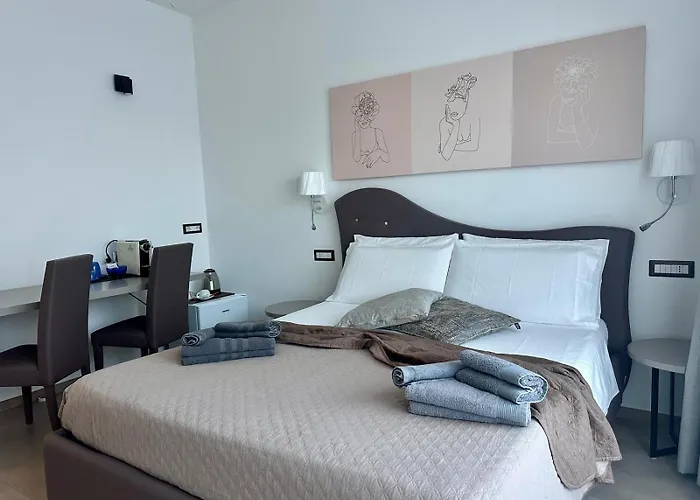 Blue Velvet ゲストハウス トルトリ