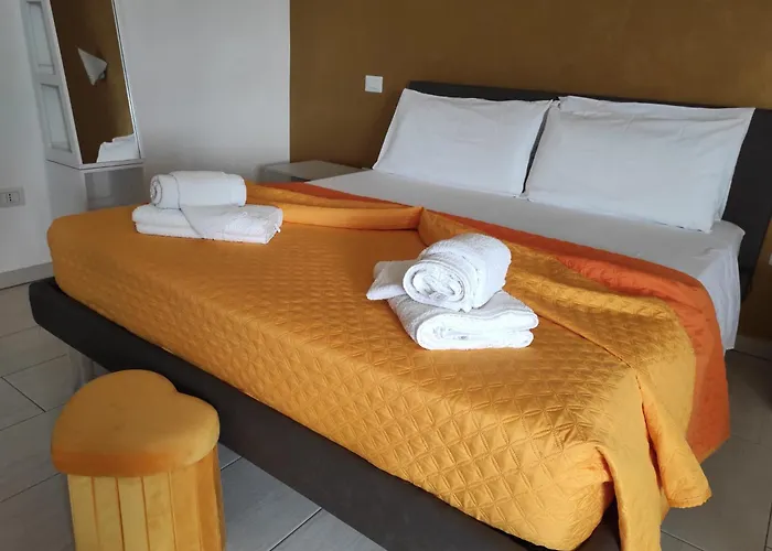 ゲストハウス Blue Velvet