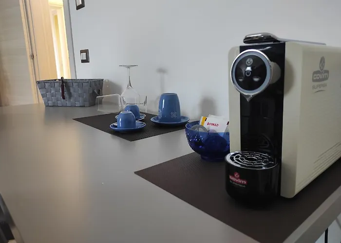 Blue Velvet ゲストハウス 3*