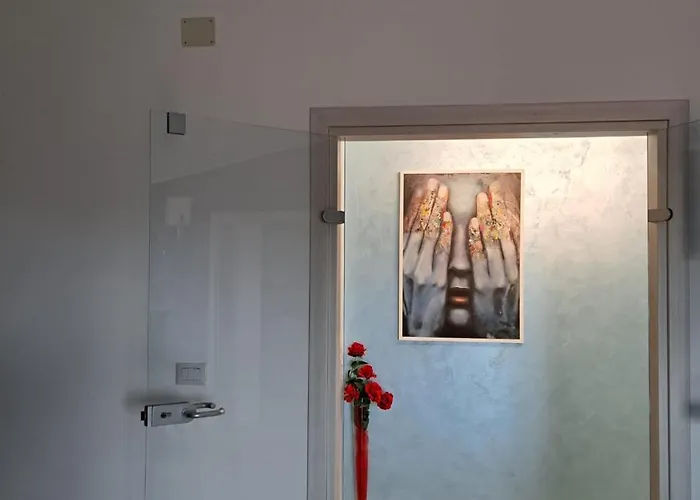 ゲストハウス Blue Velvet トルトリ