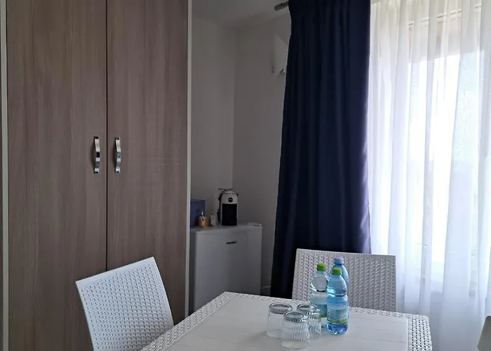 Blue Velvet ゲストハウス