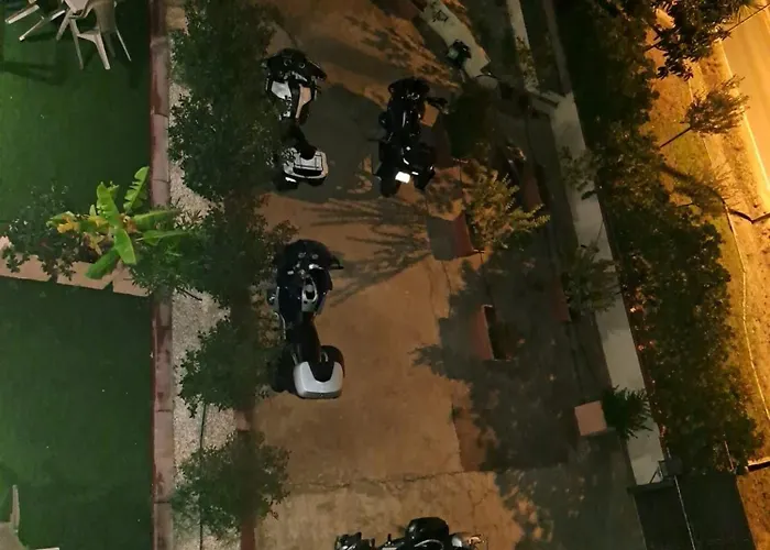 Blue Velvet Tortolì