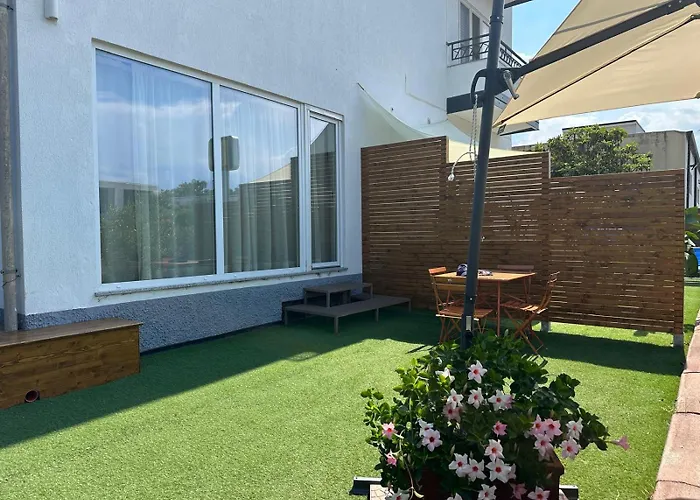 Blue Velvet ゲストハウス 3*