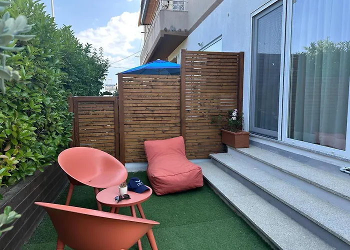 ゲストハウス Blue Velvet 3*