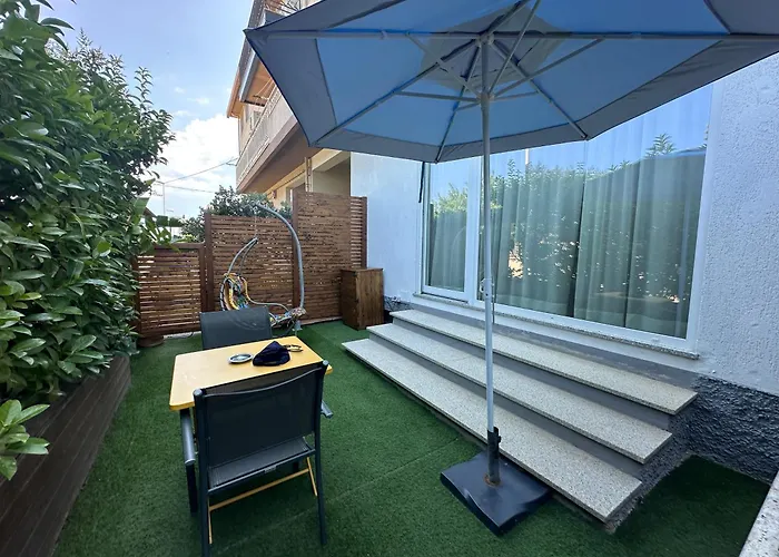 Blue Velvet ゲストハウス