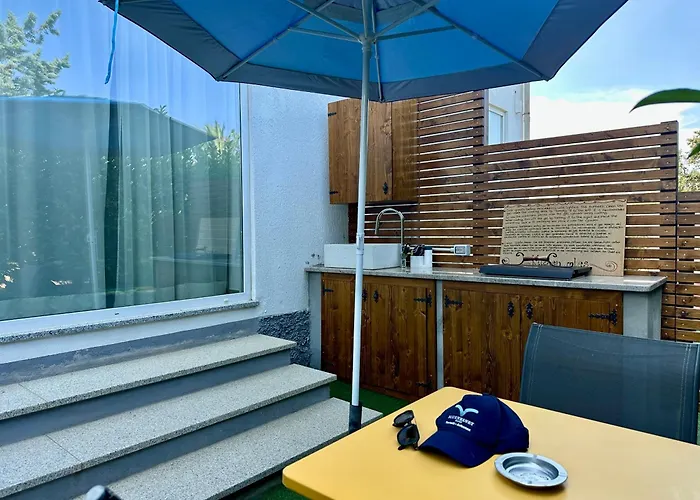 Blue Velvet ゲストハウス トルトリ