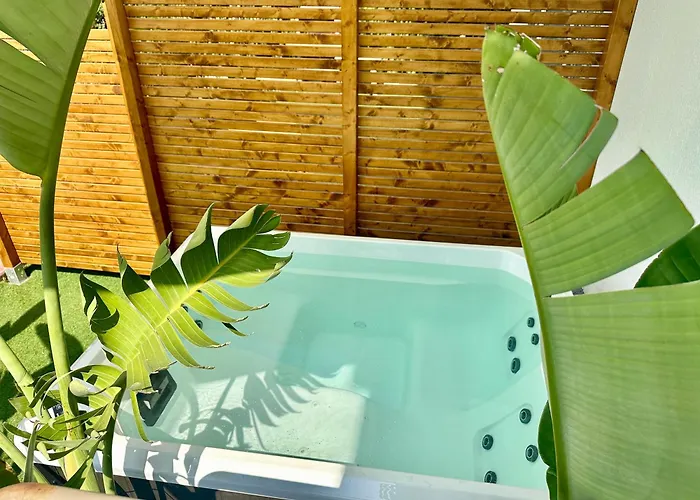 Blue Velvet ゲストハウス トルトリ